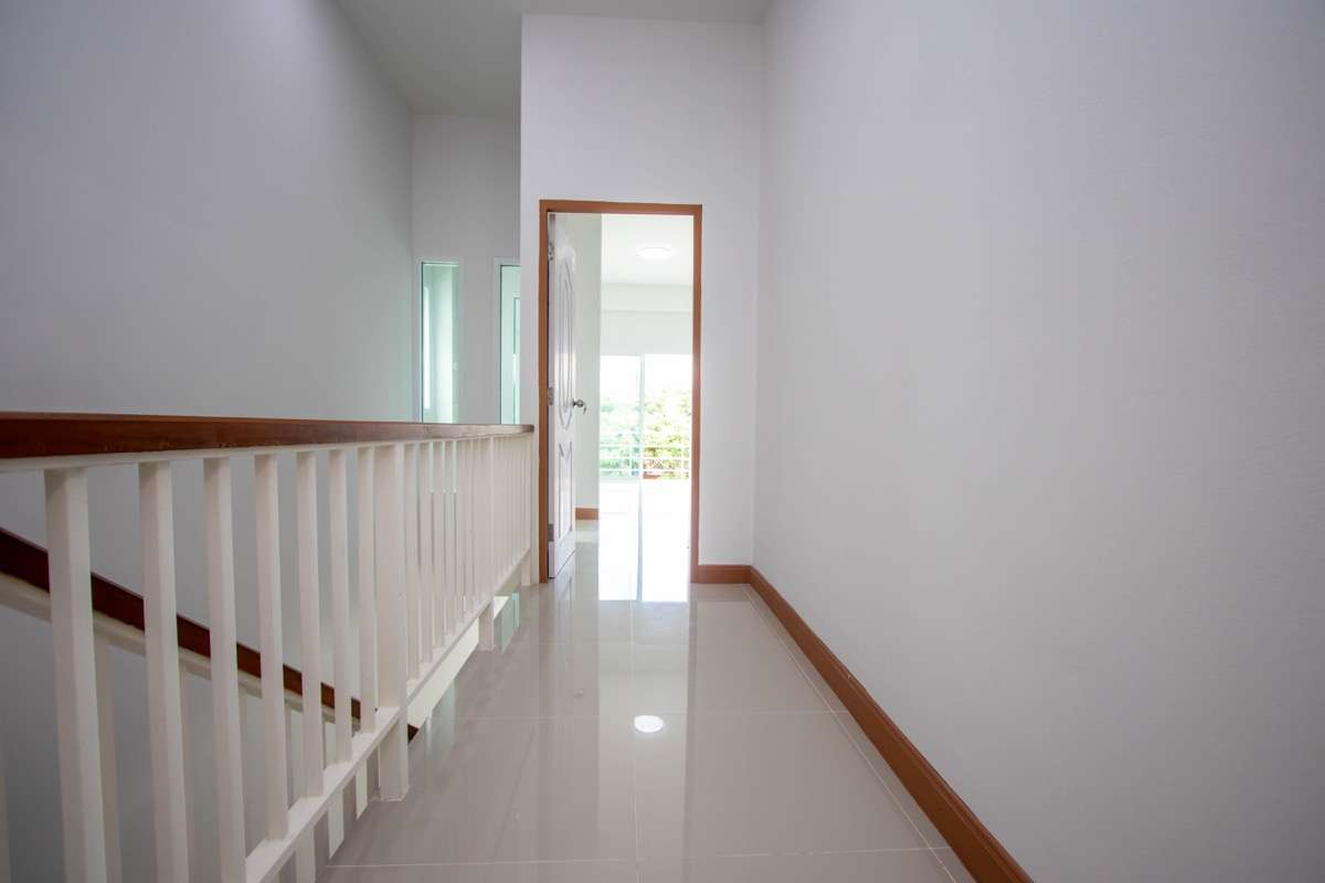 Unfurnished 3-Bedroom House for Sale in San Sai – Close to Maejo University-PH-SAN425