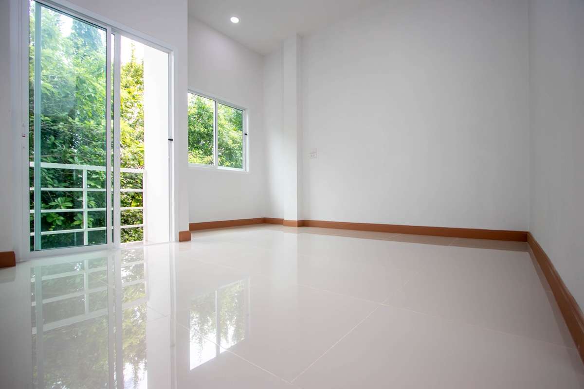 Unfurnished 3-Bedroom House for Sale in San Sai – Close to Maejo University-PH-SAN425