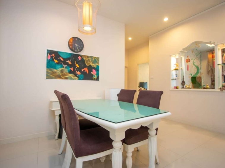 Laguna Home 10 San Sai : 3 Bedroom House for Sale-PH-SAN426