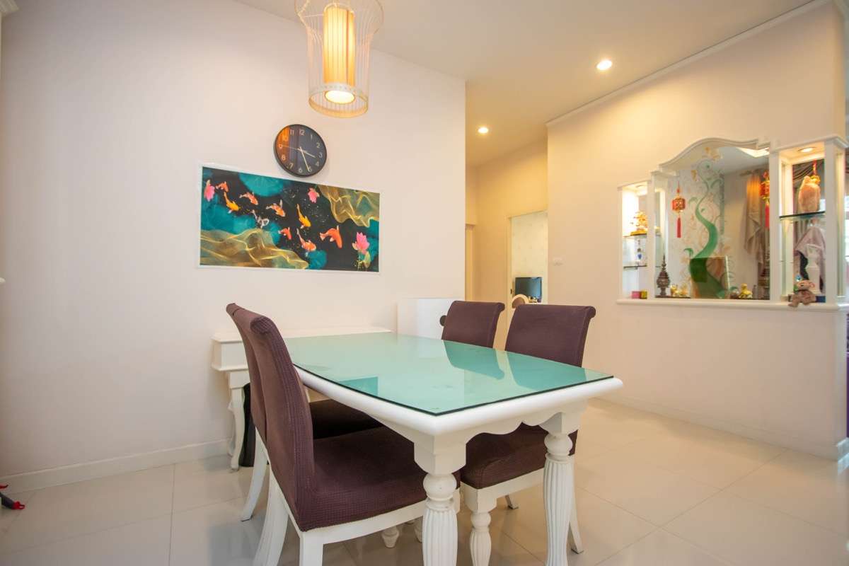 Laguna Home 10 San Sai : 3 Bedroom House for Sale-PH-SAN426