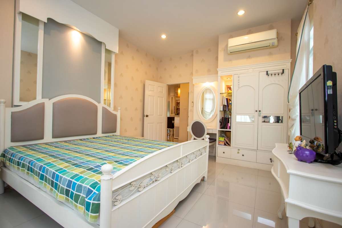 Laguna Home 10 San Sai : 3 Bedroom House for Sale-PH-SAN426