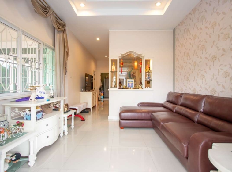 Laguna Home 10 San Sai : 3 Bedroom House for Sale-PH-SAN426