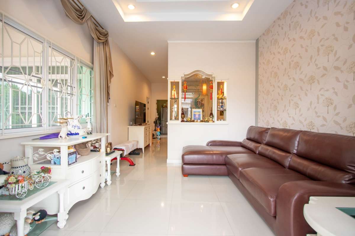 Laguna Home 10 San Sai : 3 Bedroom House for Sale-PH-SAN426