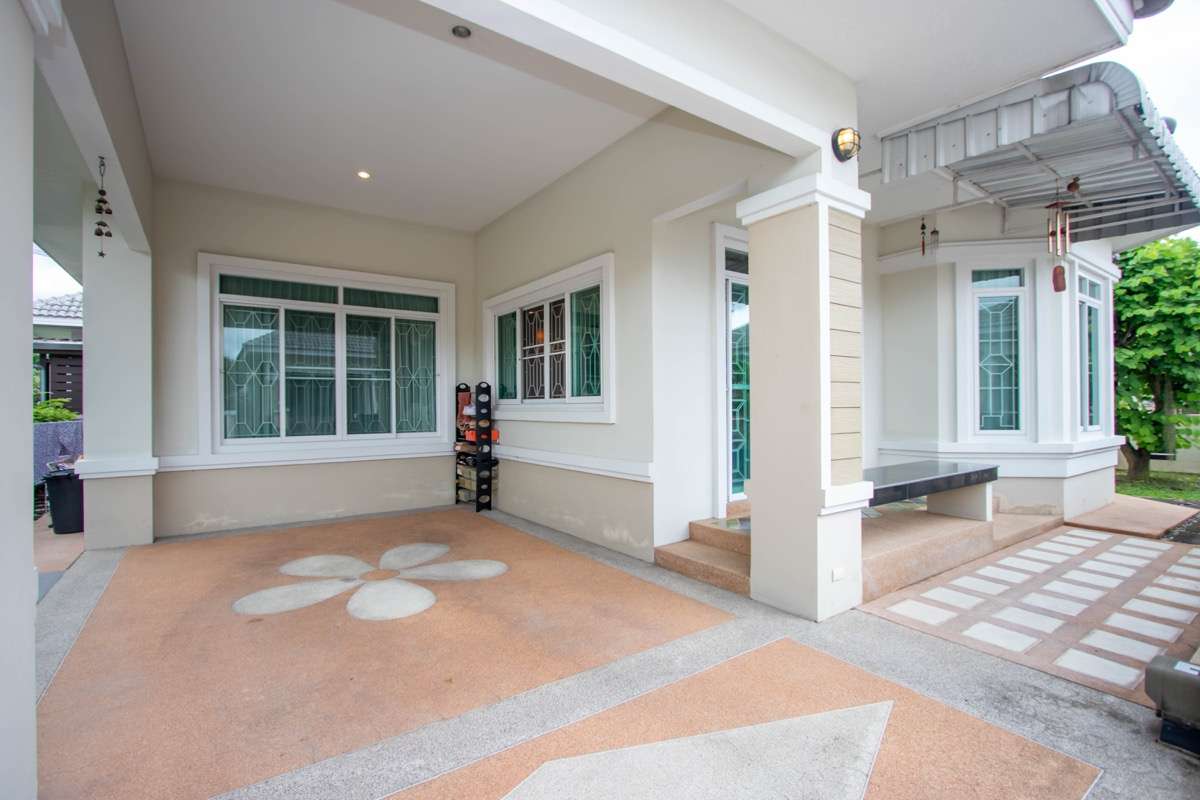 Laguna Home 10 San Sai : 3 Bedroom House for Sale-PH-SAN426