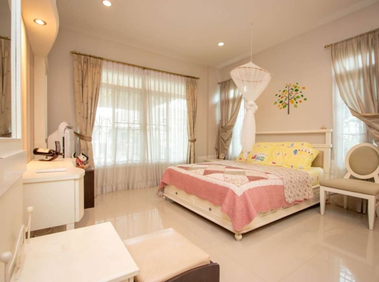 Laguna Home 10 San Sai : 3 Bedroom House for Sale-PH-SAN426