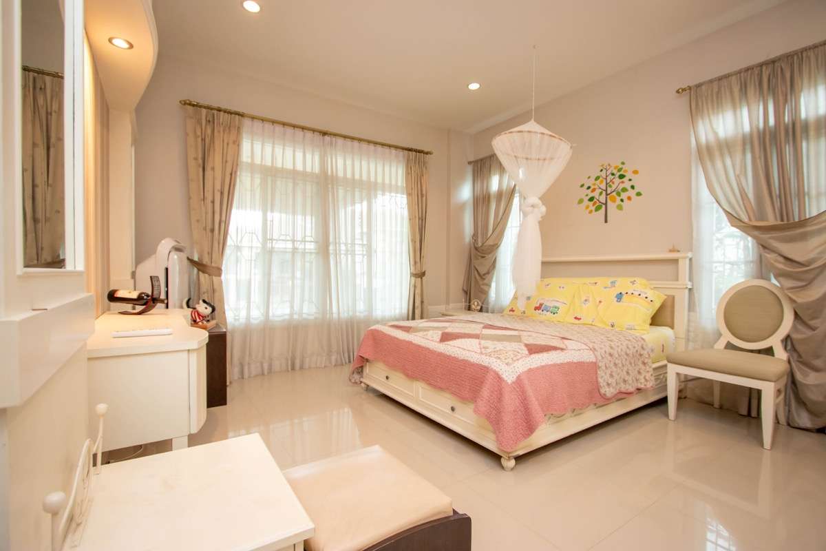 Laguna Home 10 San Sai : 3 Bedroom House for Sale-PH-SAN426