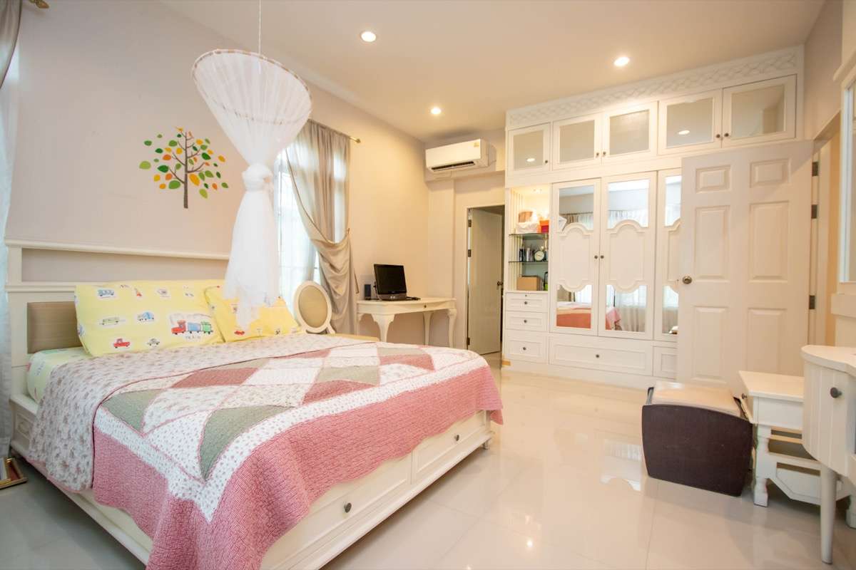 Laguna Home 10 San Sai : 3 Bedroom House for Sale-PH-SAN426