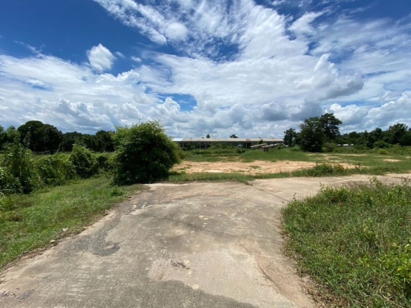 2 plots of land for sale in Doi Saket