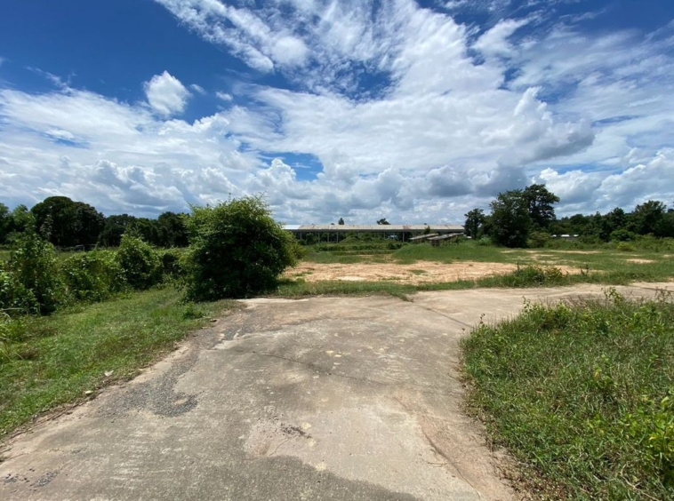 2 plots of land for sale in Doi Saket