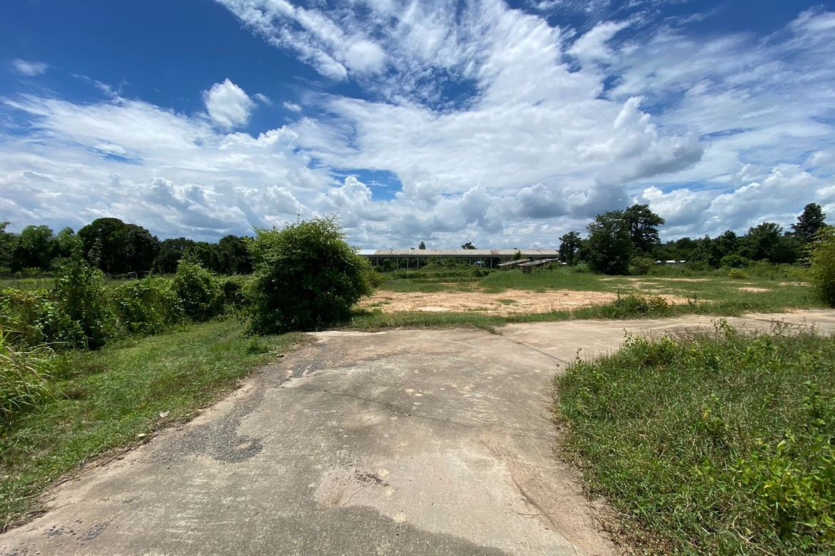 2 plots of land for sale in Doi Saket