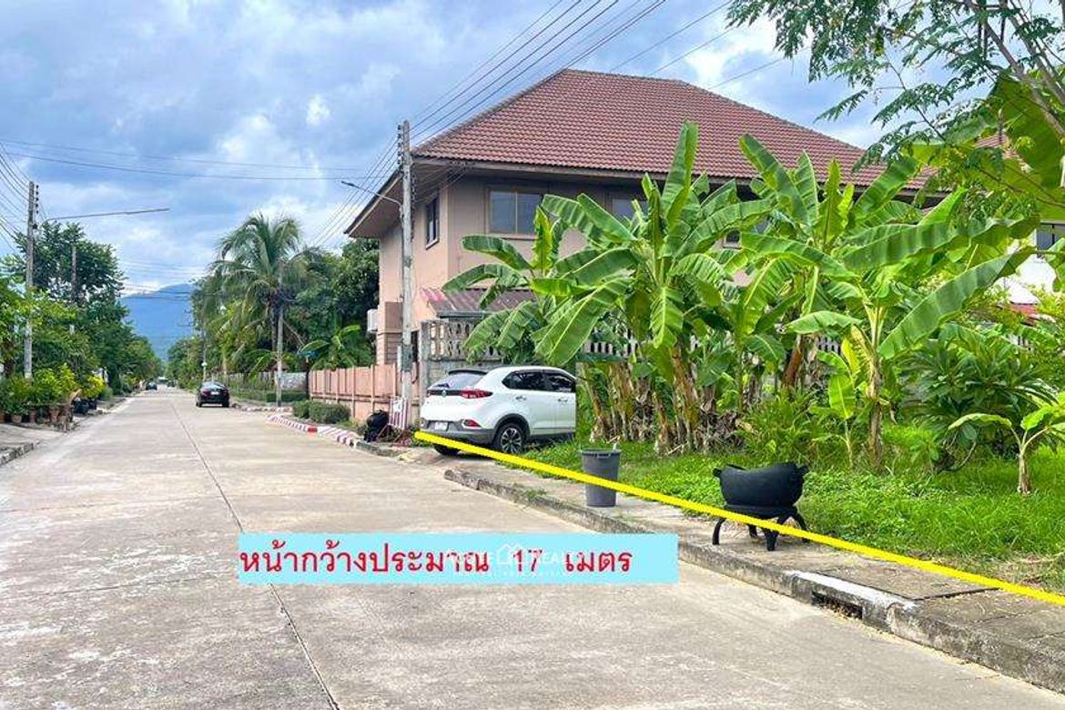 Land for sale in World Club Land