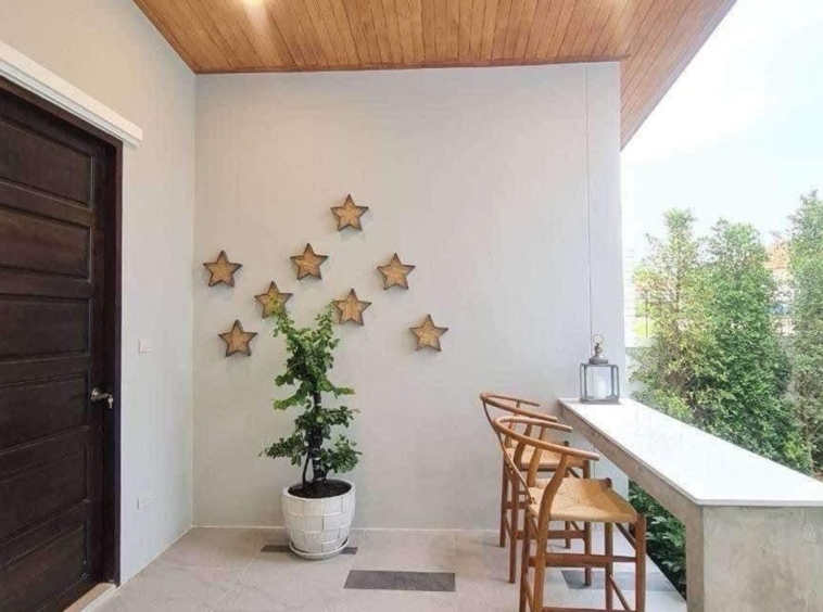 For rent Pool Villa @ San Nam Meng