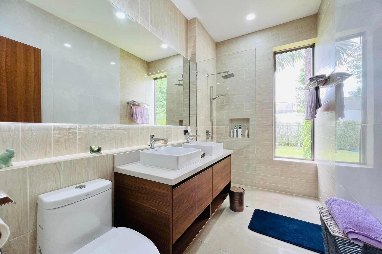 3 Bedroom Single Story Pool Villa in Hang Dong-TNP-A1048