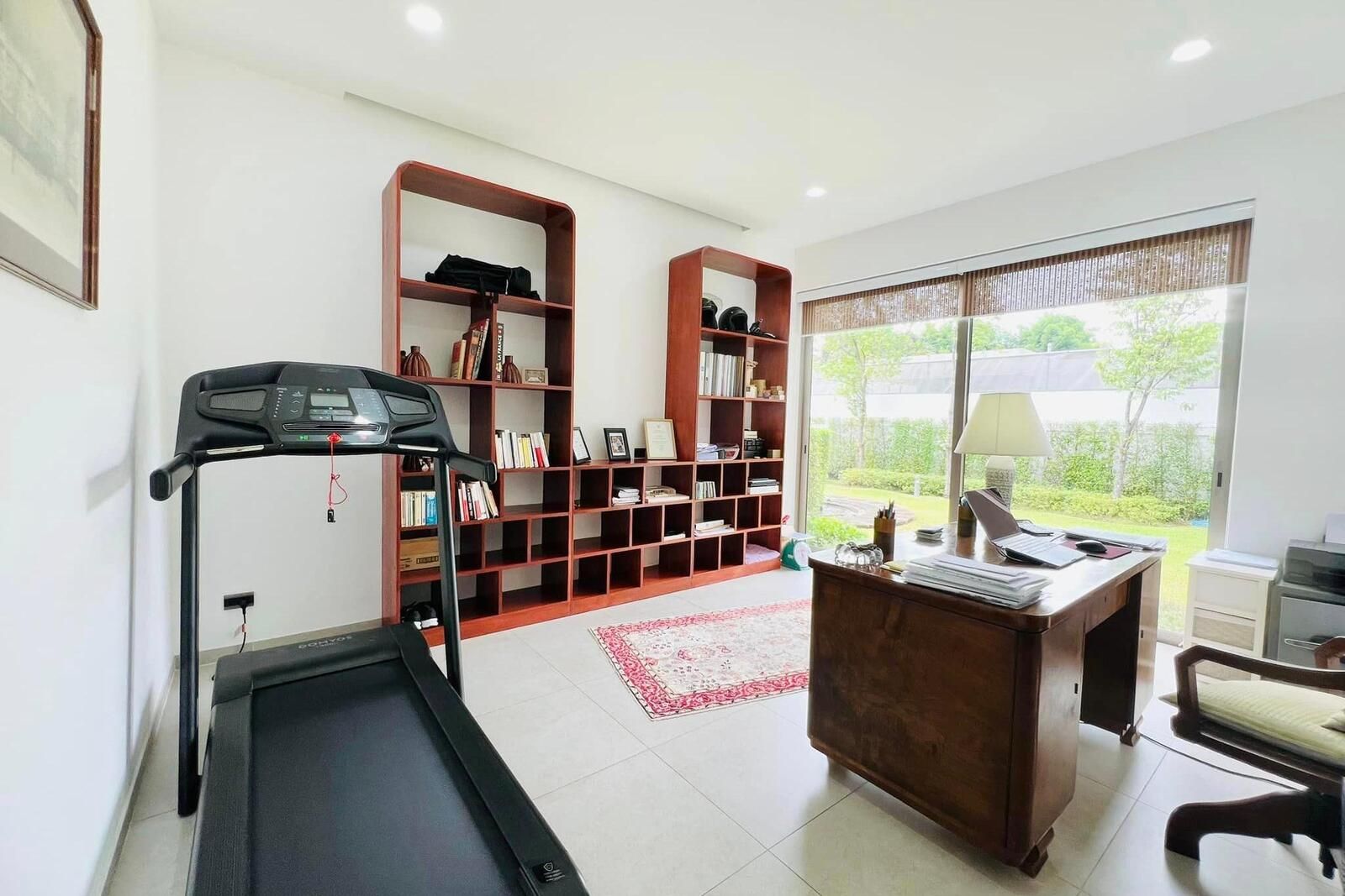 3 Bedroom Single Story Pool Villa in Hang Dong-TNP-A1048