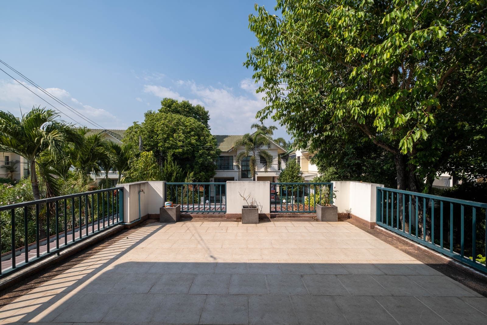 4 Bedroom with Private Pool in Lanna Pinery Hang Dong-TNP-D1031