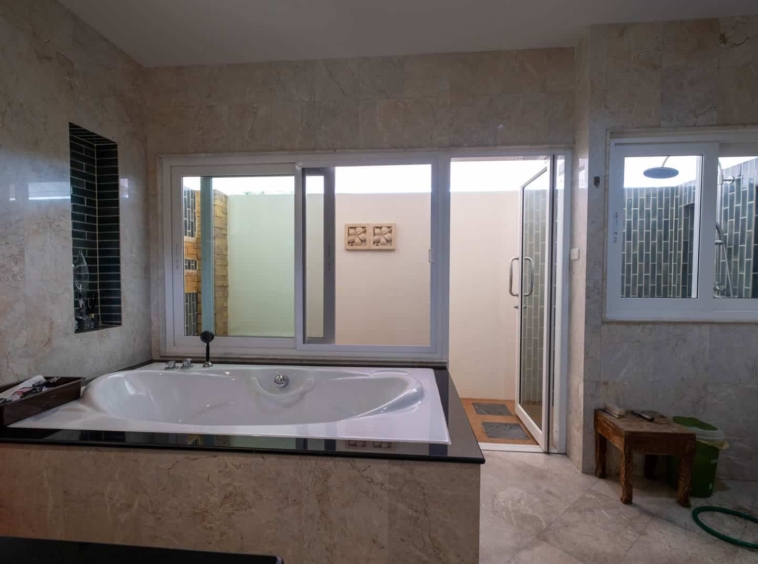 4 Bedroom with Private Pool in Lanna Pinery Hang Dong-TNP-D1031