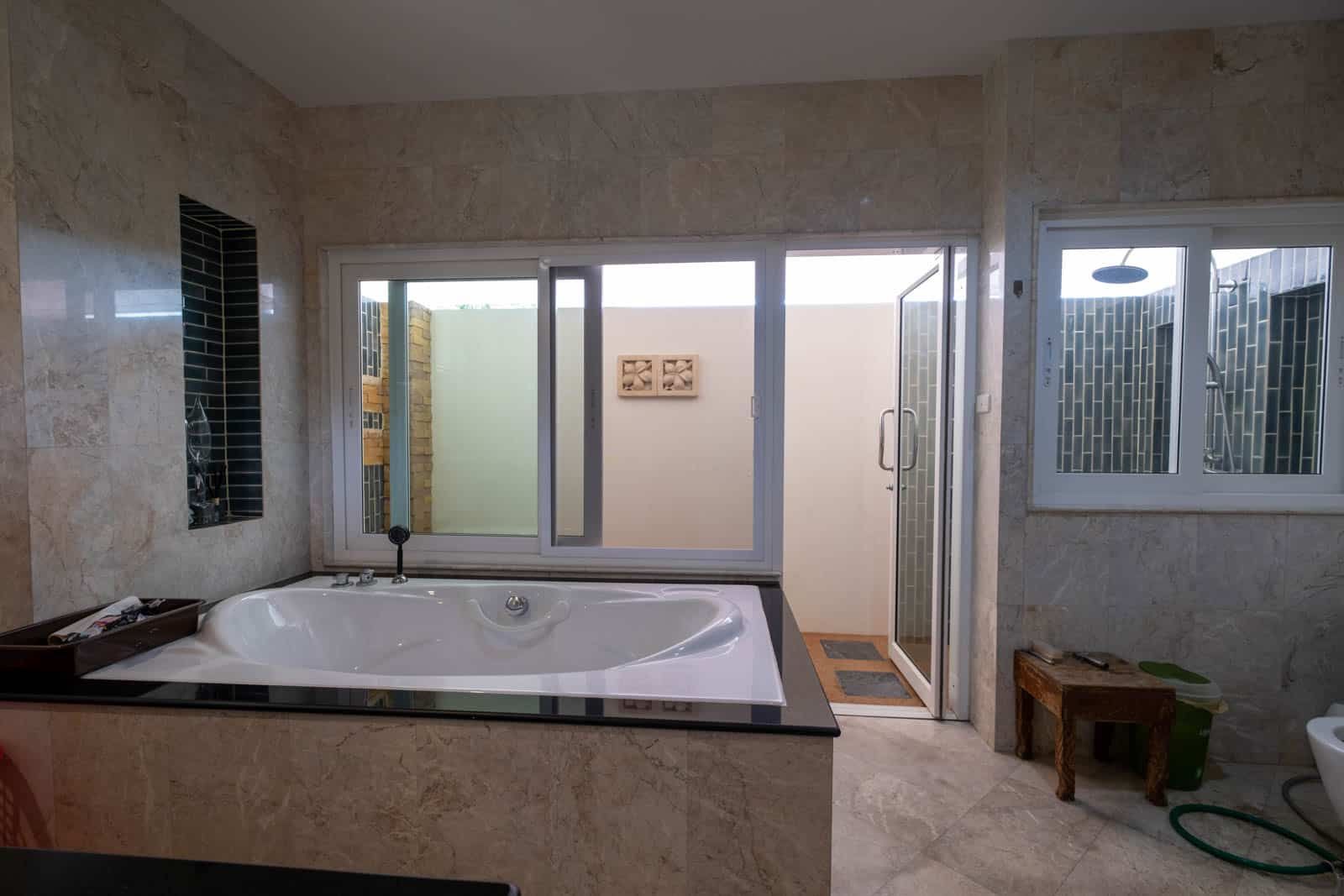 4 Bedroom with Private Pool in Lanna Pinery Hang Dong-TNP-D1031