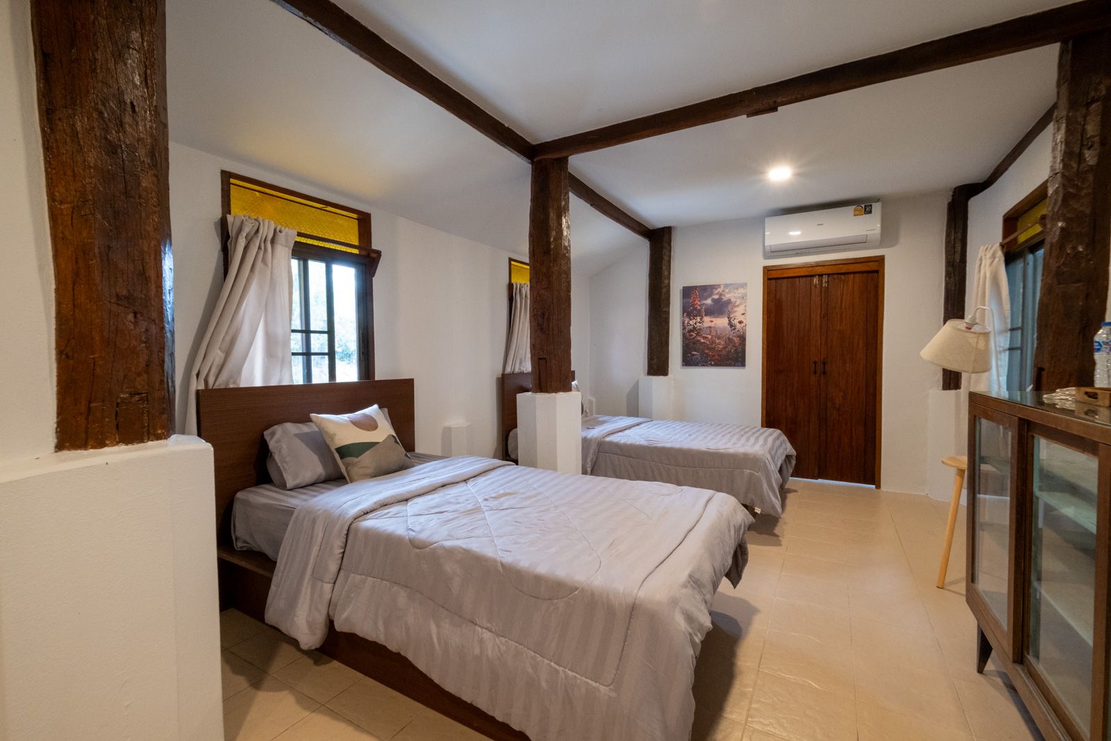 21-Room Boutique Resort in Hang Dong-TNP-D1182