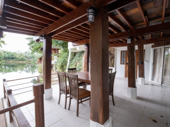 21-Room Boutique Resort in Hang Dong-TNP-D1182