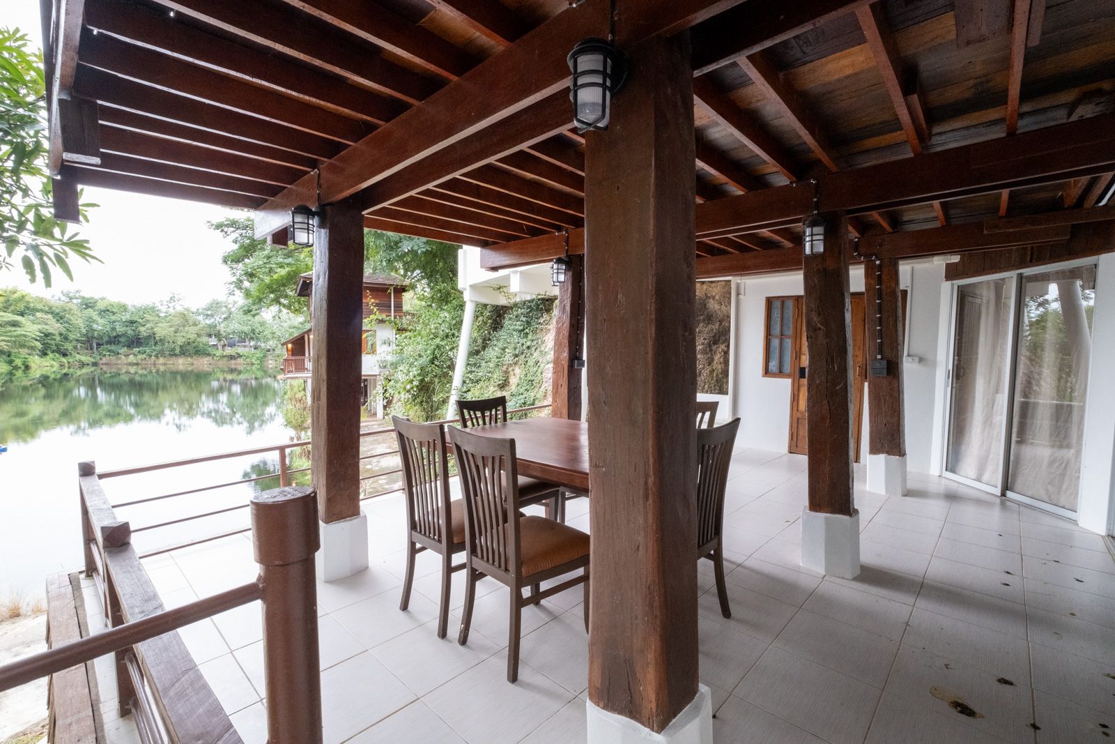 21-Room Boutique Resort in Hang Dong-TNP-D1182