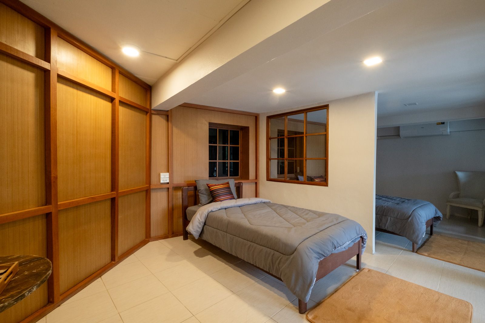 21-Room Boutique Resort in Hang Dong-TNP-D1182