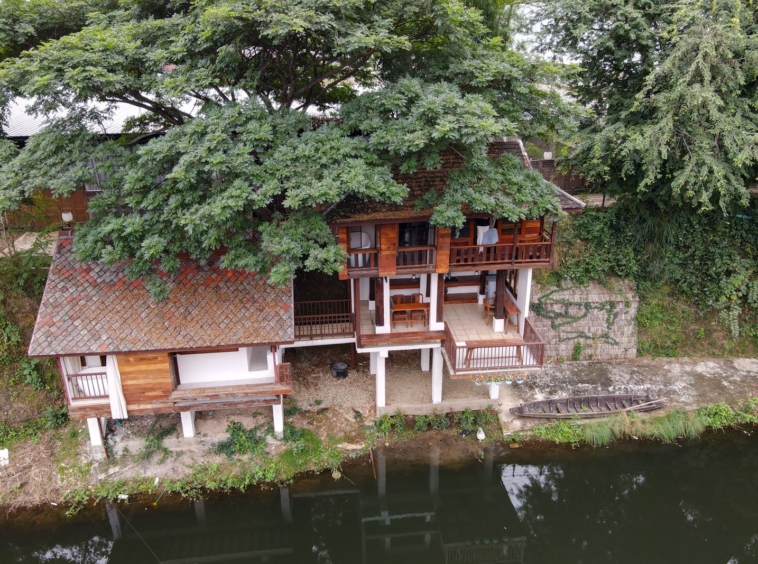 21-Room Boutique Resort in Hang Dong-TNP-D1182