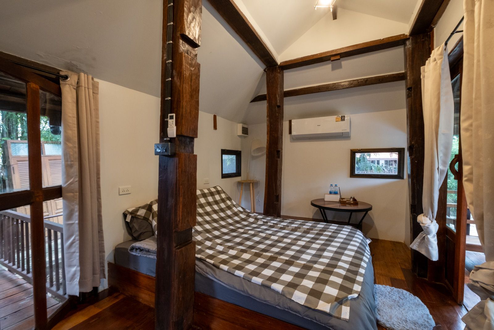 21-Room Boutique Resort in Hang Dong-TNP-D1182