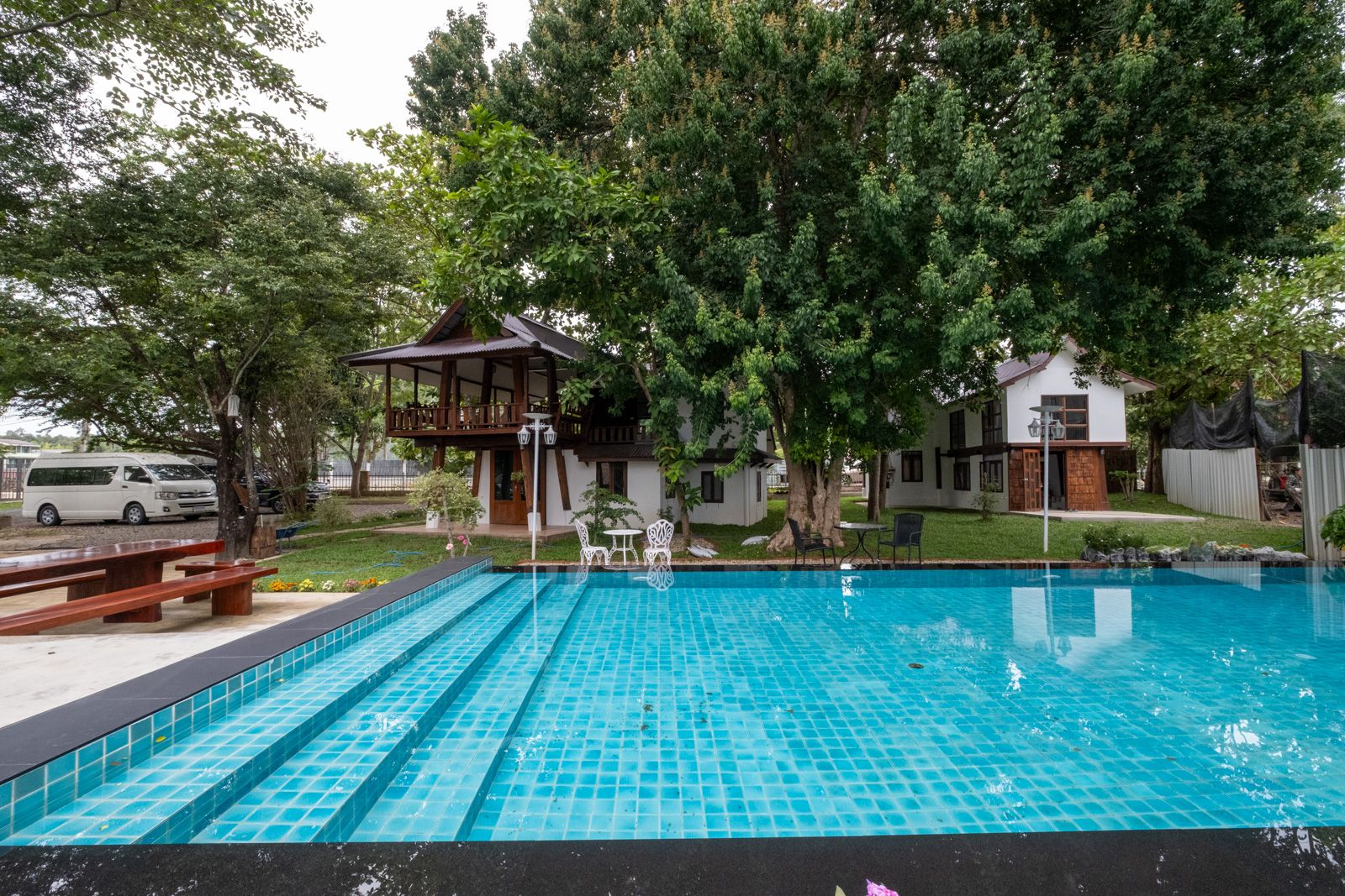 21-Room Boutique Resort in Hang Dong-TNP-D1182