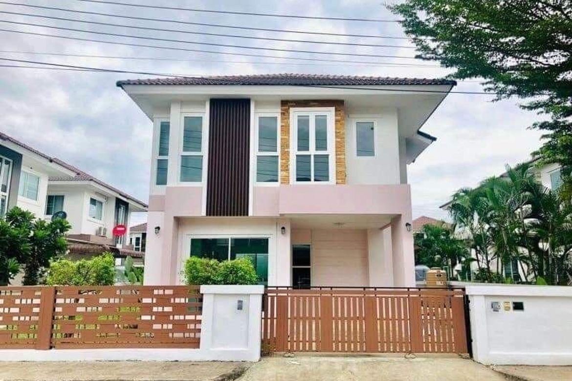 3 bed house for sale in San Sai, Chiang Mai