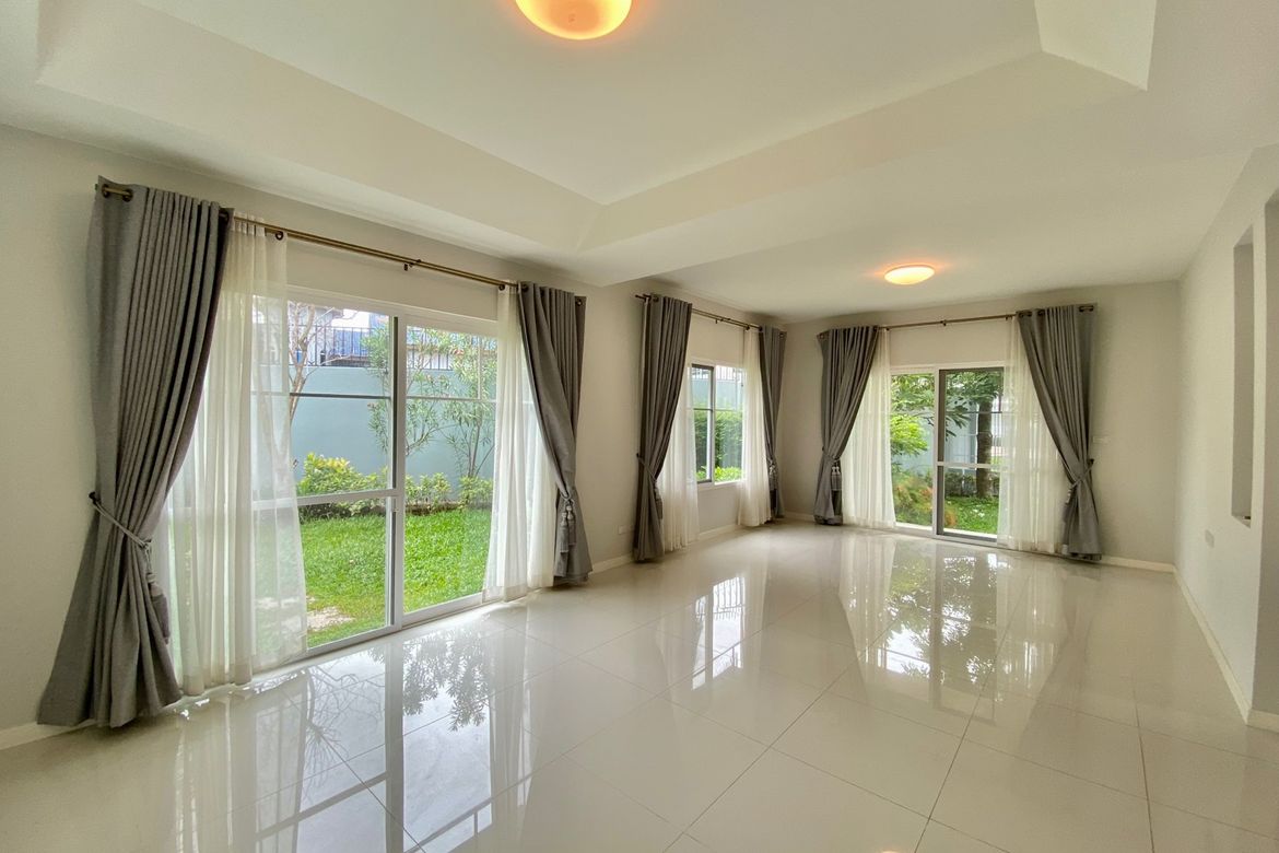 3 bed house for sale in San Sai, Chiang Mai