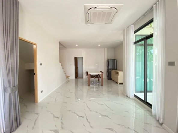 Modern 4 Bedroom House for Sale in Hang Dong-P-PHS1020