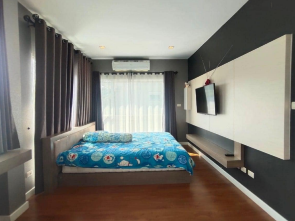 Near Ruamchok Mall (ID:676HS)-MR-ID:676HS