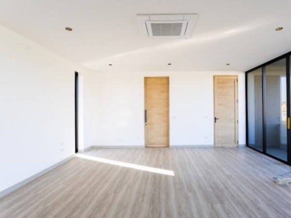 Detached Pool Villa – Doi Saket