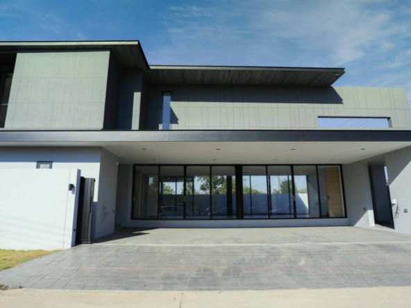 Detached Pool Villa – Doi Saket