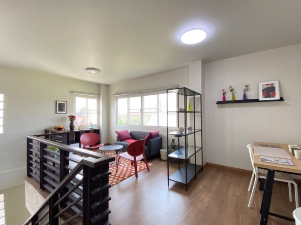 2 bed townhome for sale in Pa Ton