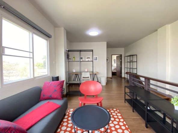 2 bed townhome for sale in Pa Ton
