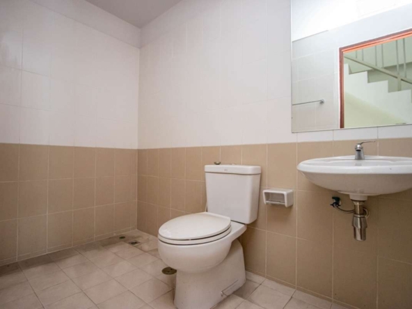 Versatile Three-Storey Townhouse/Home Business Unit in Santhitam-PH-CITY752