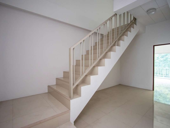 Versatile Three-Storey Townhouse/Home Business Unit in Santhitam-PH-CITY752