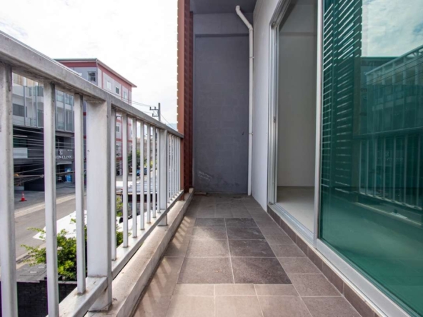 Versatile Three-Storey Townhouse/Home Business Unit in Santhitam-PH-CITY752