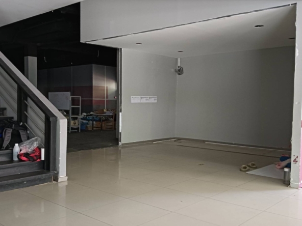 Commercial Space for Rent in Chiang Mai-CMP-367
