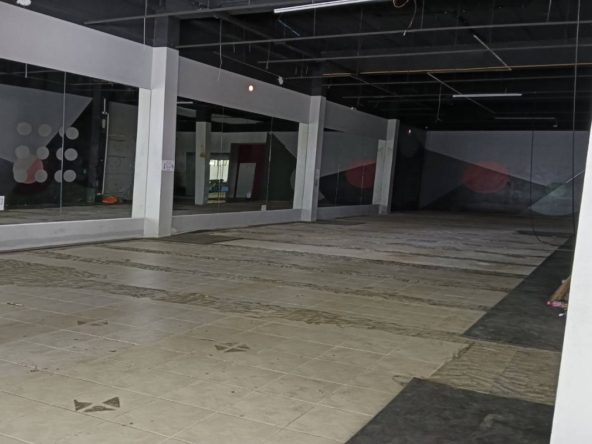 Commercial Space for Rent in Chiang Mai-CMP-367