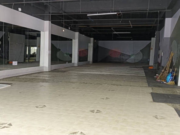 Commercial Space for Rent in Chiang Mai-CMP-367