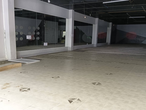 Commercial Space for Rent in Chiang Mai-CMP-367