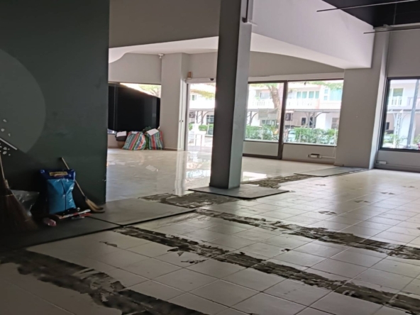 Commercial Space for Rent in Chiang Mai-CMP-367