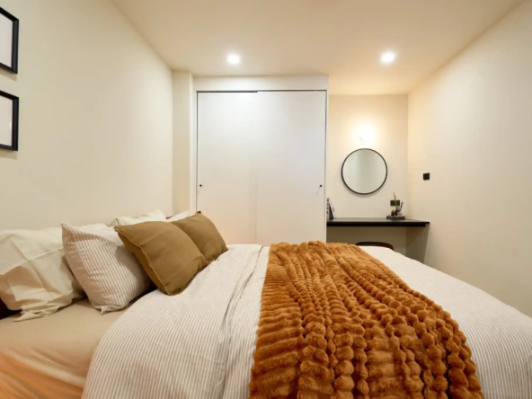 Chiang Mai Real Estate – 2-Bed Condo Near Nimman-CMP-371