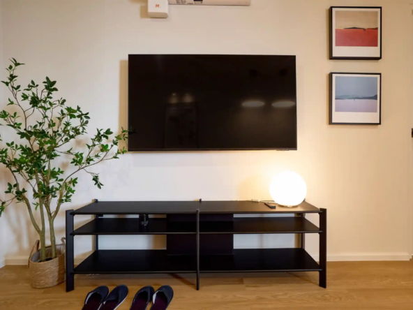 Chiang Mai Real Estate – 2-Bed Condo Near Nimman-CMP-371