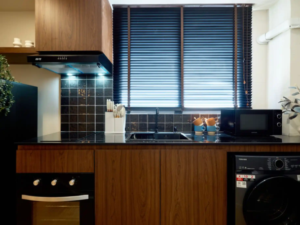 Chiang Mai Real Estate – 2-Bed Condo Near Nimman-CMP-371
