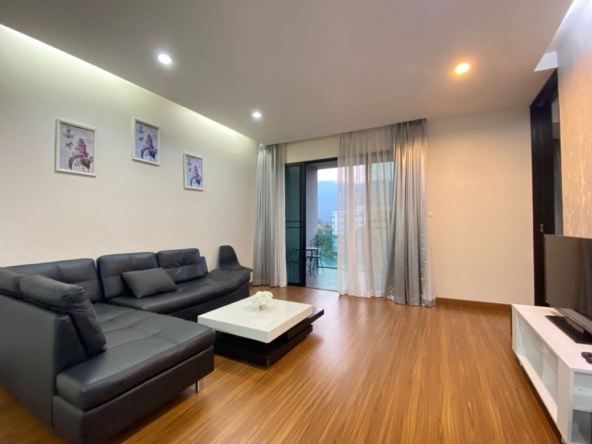 1 bed unit with a large balcony for sale in Muang Chiang Mai-P-PCS1061