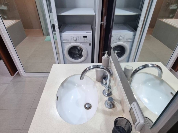 1 bed unit with a large balcony for sale in Muang Chiang Mai-P-PCS1061