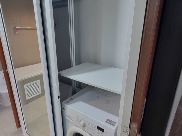 1 bed unit with a large balcony for sale in Muang Chiang Mai-P-PCS1061